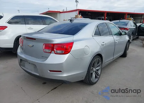 2013 Chevrolet Malibu 1Ls from USA, damaged, VIN 1G11B5SA4DF259250